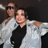 Отвалил полмиллиона: 49-летняя Королева похвасталась неприлично дорогим подарком Тарзана