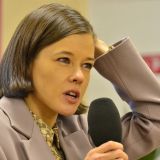 Шпица поделилась с поклонниками деталями странной выходки соседей