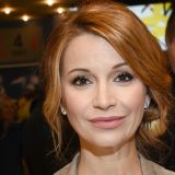 Орлова высказалась схожести с новорожденной дочкой