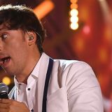 Галкин* показал поклонникам архивный кадр со съемок в кино