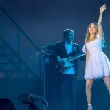 Объявлены причины срыва концерта МакSим