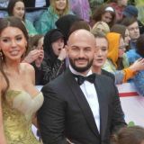 Джиган рассказал о причинах расставания с Самойловой