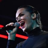 Певица Слава объявила о депрессии