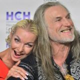 Жена Джигурды объяснила решение жить отдельно от мужа 