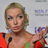 Волочкова показала 7-летнюю дочь своей помощницы