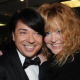 Валентин Юдашкин навестил Аллу Пугачеву в Израиле