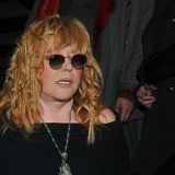 Жена Юдашкина показала лицо Пугачевой без фильтров