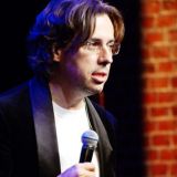 Иноагент Галкин показал подтянутое тело на камеру