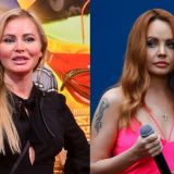 Дана Борисова поддержала МакSим после провального концерта певицы в Сочи