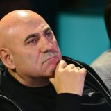 Чехова разругалась с Пригожиным на съемках