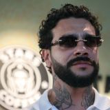 Киркоров публично оценил вокальные данные Тимати спустя годы дружбы