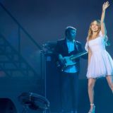 Стало известно о будущем МакSим после срыва концерта