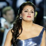 Поклонники раскритиковали Анну Нетребко из-за вокала