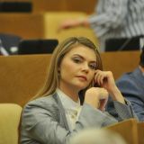 Специалист высказался об Алине Кабаевой