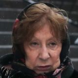 Стало известно об уходе Ахеджаковой из театра 