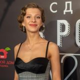 Не Авербух: Арзамасова улетела из Москвы с другим красавцем-мужчиной