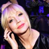 Кристина Орбакайте показала кадры со съемок 