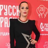 Певица Слава отвергла воссоединение с бывшим мужем