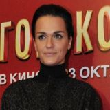 Певица Слава рассказала о сложных родах дочери