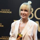 Вайкуле посчитала, что Галкина* можно выдвинуть в президенты России