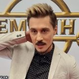 Зрители ахнули: Резник ошарашил зал грустной новостью о Билане прямо во время концерта 