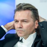 Дочь Маликова представила новую коллекцию одежды