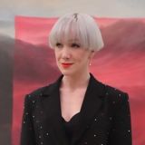 Дарья Мороз сыграла жертву страшной аварии Дарья Мороз сыграла жертву страшной аварии