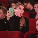 Бондарчук рассказала о возможности сделать пластическую операцию