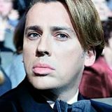 Поклонники раскритиковали Галкина* за использование фильтров