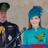 Тайна резиденции Кейт Миддлтон стала достоянием общественности