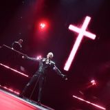 Полунин отверг национальную идею песни SHAMAN