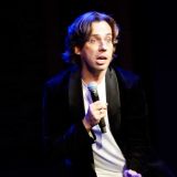 Политик Худяков высказал мнение по поводу Галкина*