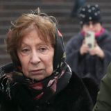 Вынужденная уволиться Ахджакова громко хлопнула дверью