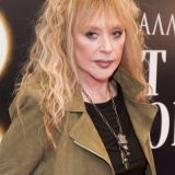 Галкин показал архивное фото с детьми