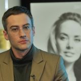 Сын Фриске и Шепелева отпраздновал день рождения с необычным тортом