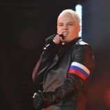 У певца SHAMAN появился достойный конкурент