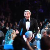 Стилист раскрыл секрет идеальной прически Николая Баскова