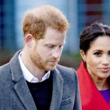 В Британии заговорили о возобновлении карьеры Меган Маркл