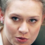 Дочь Машкова пожаловалась на проблемы с работой в США