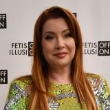 Сотникова, Пугачева, Ксенофонтова: рыжее счастье российского шоу-бизнеса 50+