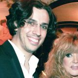 Комик выразил восхищение уехавшим из России Галкиным*