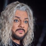 Филипп Киркоров врезал журналисту во время интервью