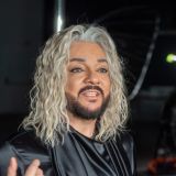 С унитазом на 