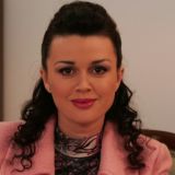 Дочь Заворотнюк рассказала о том, как справляется с горем