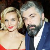 Бывший муж Гагариной показал фото в костюме жениха