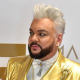 На концерт Филипп Киркорова выстроилась огромная очередь