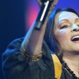 В молодой певице узнали звезду советской эстрады Софию Ротару