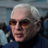 Шахназаров заговорил об участи Смольянинова* в российском кино