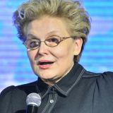 Малышева развеяла заблуждение о поедании козявок в эфире Первого канала