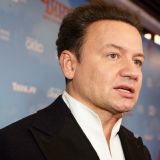 Над Олешко остро пошутили в КВН